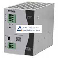Power Supply _Murrelektronik Limited_85135