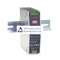 Voltage converter_MEAN WELL_DDR-120A-12