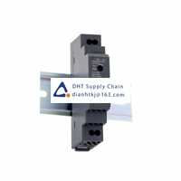 Voltage converter_MEAN WELL_DDR-15L-24