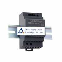 Voltage converter_MEAN WELL_DDR-60L-15