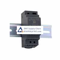 Voltage converter_MEAN WELL_DDR-30G-24