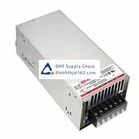 Power Supply _MEAN WELL_MSP-1000-12