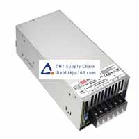Power Supply _MEAN WELL_HRPG-1000-48