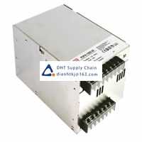 Power Supply _MEAN WELL_PSPA-1000-15