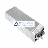 Power Supply _MEAN WELL_DPU-3200-48
