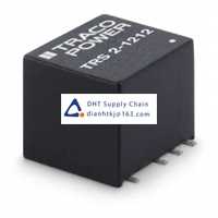 Voltage converter_TRACOPOWER_TRS 2-4813