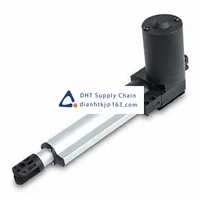 Mechanical transport transmission accessories RS PRO_177-4517