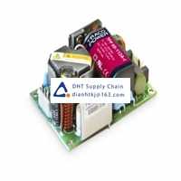 Power Supply _TRACOPOWER_TPP 65-124A-J