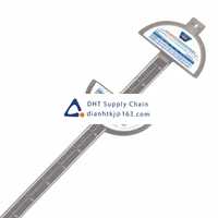 Mechanical transport transmission accessories OPTIBELT_Messlat