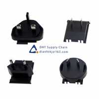 Power Supply _MEAN WELL_AC plug-MIX