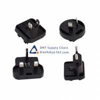 Power Supply _MEAN WELL_AC plug-MIX2