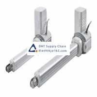 Mechanical transport transmission accessories Ewellix Makers in Motion_MAX10-B200395A252M0-000
