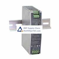 Voltage converter_MEAN WELL_DDR-240C-24