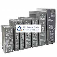 Power Supply _Idec_PS5R-VB12