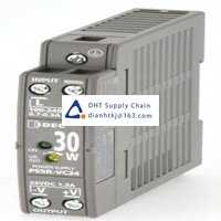 Power Supply _Idec_PS5R-VC24