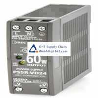 Power Supply _Idec_PS5R-VD24