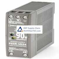 Power Supply _Idec_PS5R-VE24