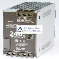 Power Supply _Idec_PS5R-VG24