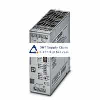 Power Supply _Phoenix Contact_2907080