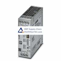 Power Supply _Phoenix Contact_2907081