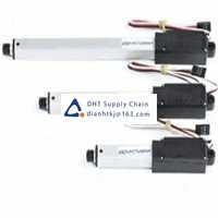 Mechanical transport transmission accessories Actuonix_L16-50-150-6-R