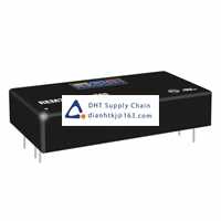 Voltage converter_Recom_REM30-2412SW