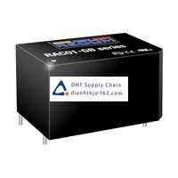 Power Supply _Recom_RAC01-3.3SGB