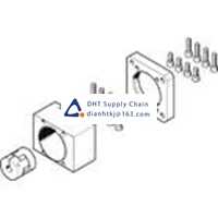 Mechanical transport transmission accessories Festo_EAMM-A-S38-60P-G2