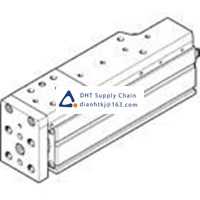 Mechanical transport transmission accessories Festo_EGSC-BS-KF-45-25-10P
