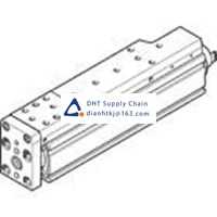 Mechanical transport transmission accessories Festo_EGSC-BS-KF-32-50-8P