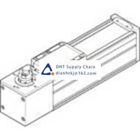Mechanical transport transmission accessories Festo_ELGC-TB-KF-80-800