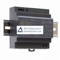 Power Supply _MEAN WELL_HDR-150-48