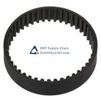 Mechanical transport transmission accessories ContiTech_HTD 1690-5M-09