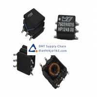 Transformer_Wurth Elektronik_750313626