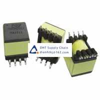 Transformer_Wurth Elektronik_750342779