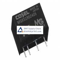 Voltage converter_Cosel_MGXS1R52415