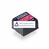 Voltage converter_TRACOPOWER_THN 15-1225N
