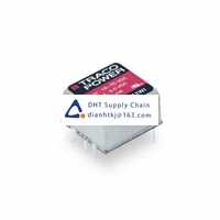 Voltage converter_TRACOPOWER_THN 15-2411WI-A1