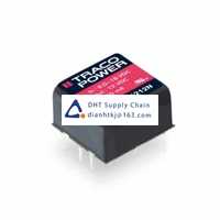Voltage converter_TRACOPOWER_THN 15-2412N