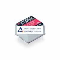 Voltage converter_TRACOPOWER_THN 20-2415WI