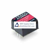Voltage converter_TRACOPOWER_THN 30-2411WI-A1