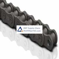 Mechanical transport transmission accessories Tsubaki_RS12B-1