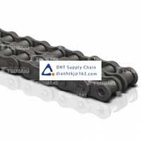 Mechanical transport transmission accessories Tsubaki_RS16B-2