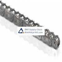 Mechanical transport transmission accessories Tsubaki_RS10B-SS-1