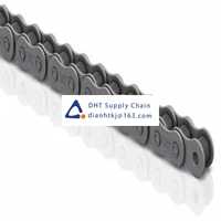 Mechanical transport transmission accessories Tsubaki_RS12B-NEP-1