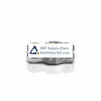 Mechanical transport transmission accessories Tsubaki_RS16B-SS-1 2POL