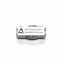 Mechanical transport transmission accessories Tsubaki_RS12B-NEP-1 2POL