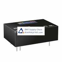 Voltage converter_Recom_REM6E-2412S/R8/A