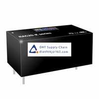 Power Supply _Recom_RAC20-24SK