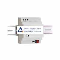 Power Supply _MEAN WELL_KNX-40E-1280D